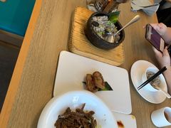 -枣子树·素食餐厅(普陀山店)