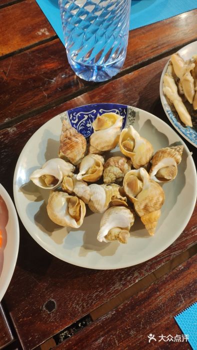 渔家火锅·海鲜自助餐·演艺(亚龙湾天域酒店)图片