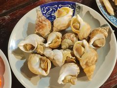 -渔家火锅·海鲜自助餐·演艺(亚龙湾天域酒店)