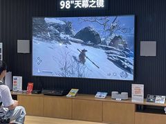 -Sony Store索尼(广州正佳店)
