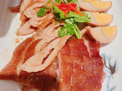 卤水拼盘-海门鱼仔·潮汕味(KKMall店)