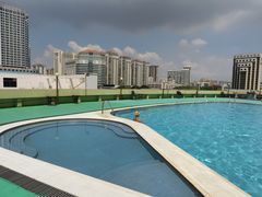 -汕头金海湾大酒店(万象城店)