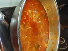 苗家酸汤鱼-苗湘食府(十年店)