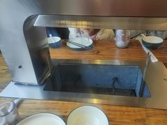 -柿子树炭烤羊腿(金台路店)