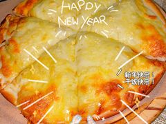 -艾蜜西餐厅(梅园店)