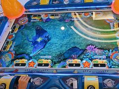 -爱玩嘉年华(龙湖源著天街店)