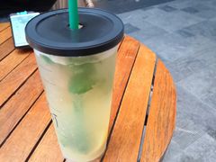 -星巴克(兰桂坊店)