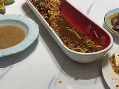 -嗨辣小聚·盘锦河蟹·海鲜烧烤龙虾(盘锦十年好店)