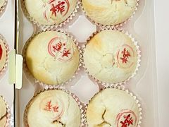 榨菜鲜肉-邵万生食品公司(南京东路店)