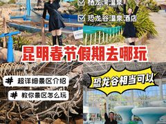 -世界恐龙谷景区