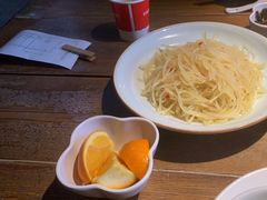 -湘阁里辣(大朗广场店)