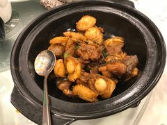 -岭南海晏楼(滨江东总店)