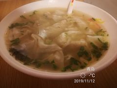 -小倩倩•鸡汤馄饨(江西路创始店)