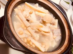 -原味田园·客家菜·土窑鸡(中航城君尚购物中心店)