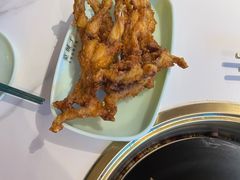 -宽城子美蛙毛肚自助火锅(建邺万达步行街店)