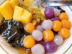-堂屋糖水店(愚园店)