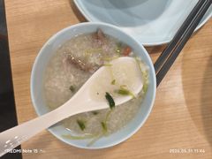-宏状元现熬粥·京味菜(黄寺大街店)