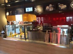 -麦当劳(新王府井店)