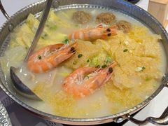 -阿明小菜·海鲜·上海菜(梅陇店)