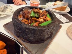 -桂满陇·杭州小馆(巴黎春天浦建店)