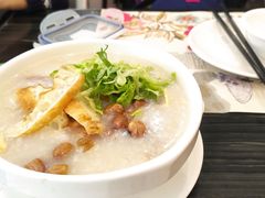 荔湾艇仔粥-虾饺妹·粤式手工点心(水荫路店)