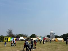 -长洲岛都市农业公园