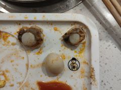 -龍歌自助小火锅(崂山丽达店)