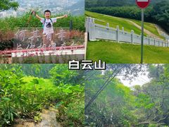 -广州雕塑公园