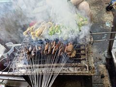 -老太太豆皮(南芬店)