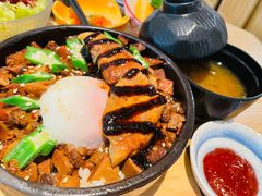 -阿吾罗·月咏精致日料(港汇恒隆广场店)