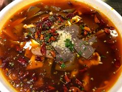 -庆合府重庆大排档(紫都城店)