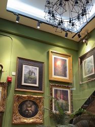 -雲艺刺青·洗纹身