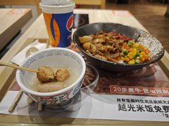-吉野家 (新街口外大街店)