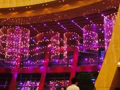 -杭州国际会议中心洲际酒店-原素全日餐厅(解放东路店)