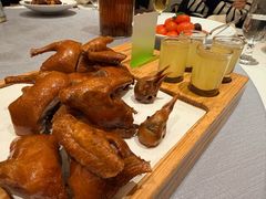 -汤城小厨•粤菜•靓汤(金宝街店)