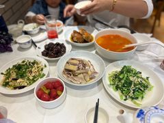 -老吉士酒家(天平路店)