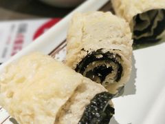 三秒海苔响铃儿-捞王锅物料理(上海世茂广场店)