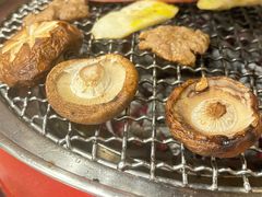 -永安里地摊烤肉(首创店)