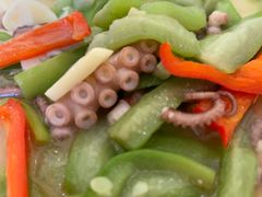 -宾朋海鲜饭庄(兴海路店)