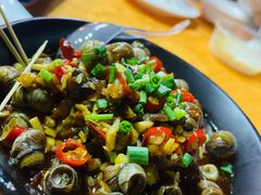-聚味瞿记·龙虾堂(树木岭店)