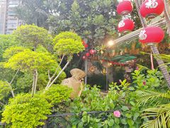 -盛港湾海鲜食府(黄沙店)