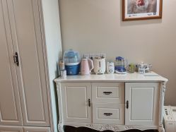 -菁幼月子会所(儿童医院店)