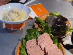 -探鱼·鲜青椒爽麻烤鱼(天一广场店)