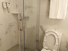 -香港城市花园酒店