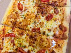 -必胜客(广渠路店)