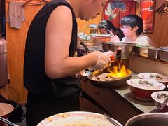 -老龙亭拉面店