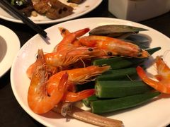 -OPEN開全日自助餐厅·西餐·海鲜(佛山希尔顿酒店)