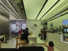 -喜茶(南昌王府井店)