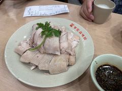 -百家鸡味馆(清泰店)