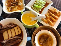-杭州滨江银泰喜来登·采悦轩中餐厅